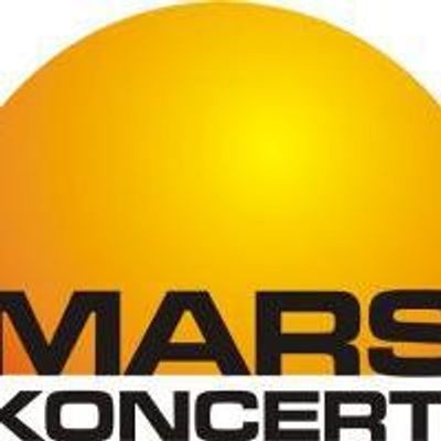 Mars koncerti