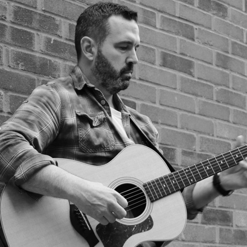 Scott Sullivan - Live & Unplugged at The Crooked Billet, Old Leigh