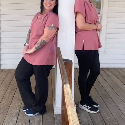 Meraki Sacred Healing Co