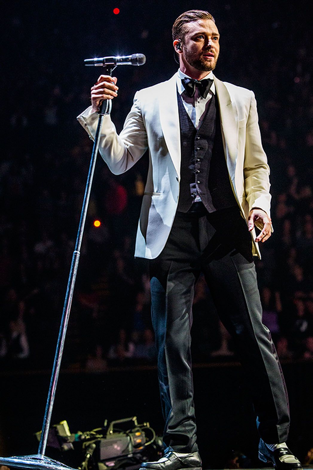 Justin Timberlake (Concert)