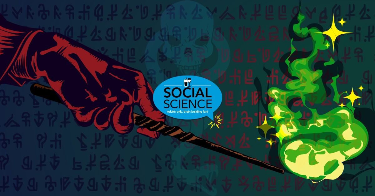 Social Science: Spells & Incantations