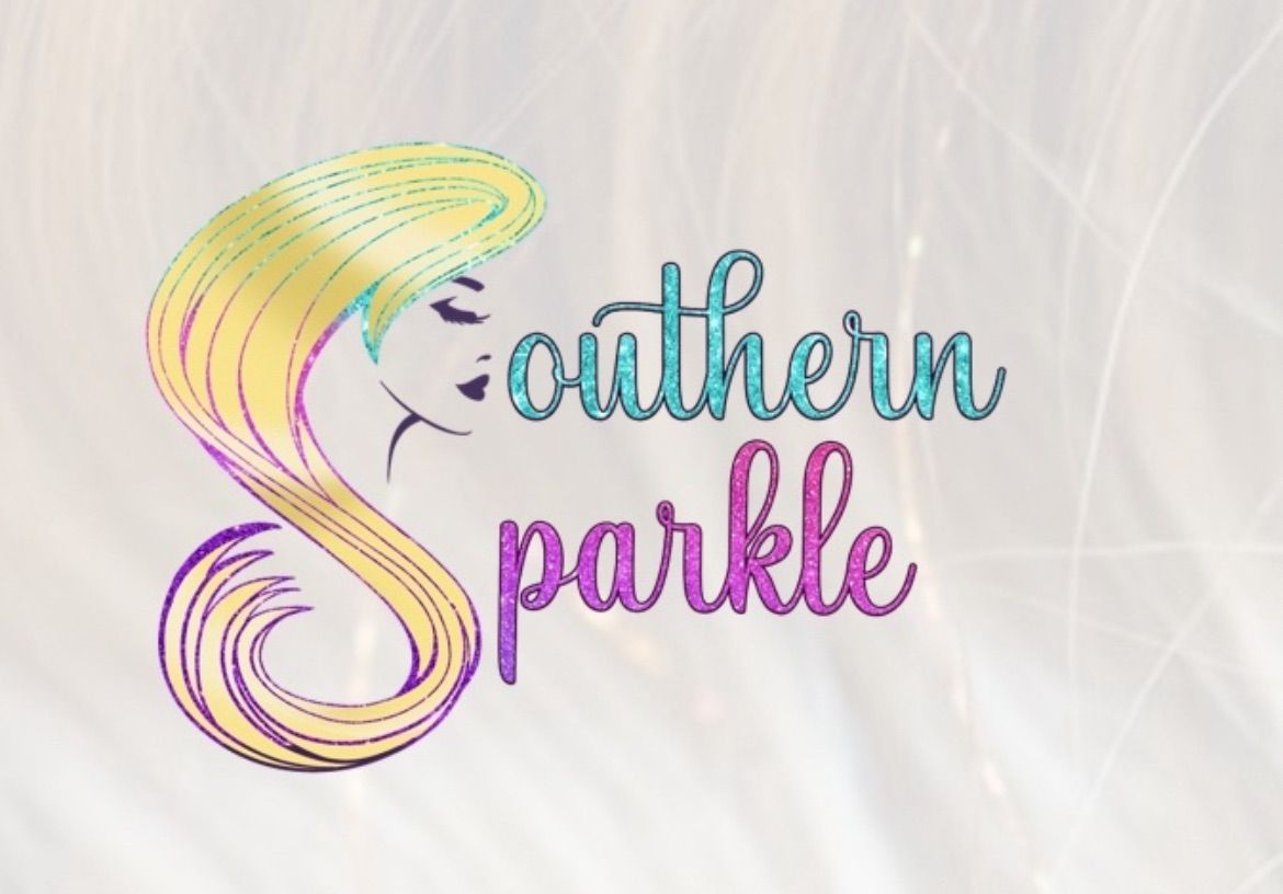 Southern Sparkle Fairy Hair Pop Up