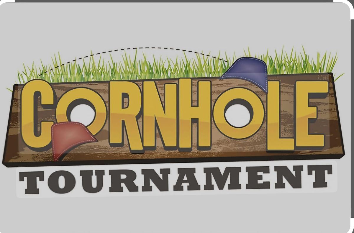 Oshkosh\/ United Way Campaign fundraiser cornhole tournament 