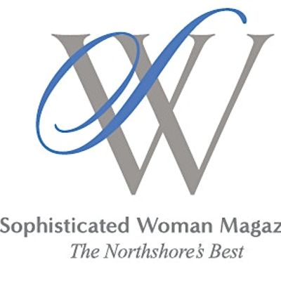 Sophisticated Woman Magazine