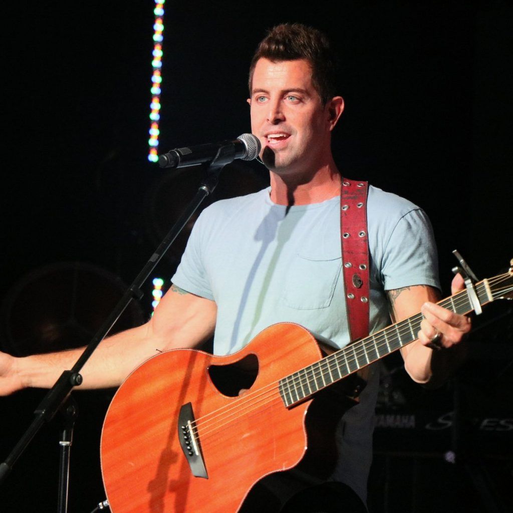 Jeremy Camp