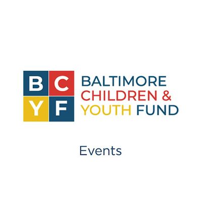 Baltimore Children & Youth Fund