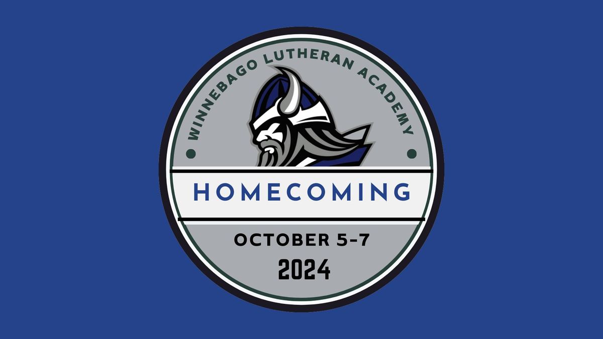 WLA Homecoming 2024