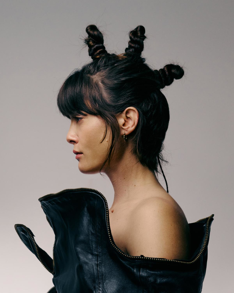 Noga Erez at Music Hall of Williamsburg