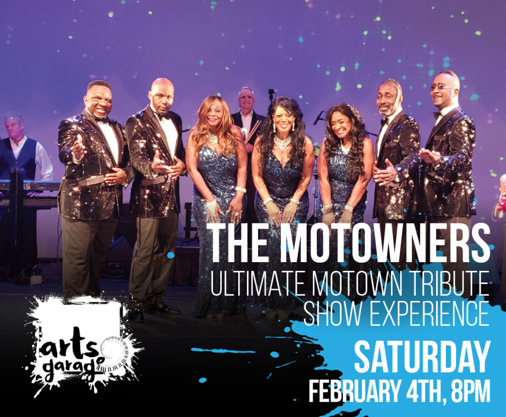 The Motowners