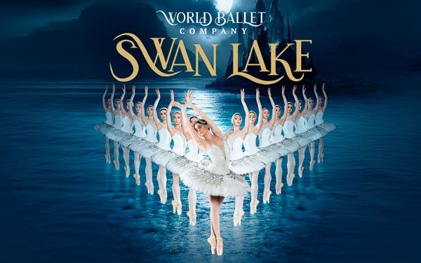 World Ballet Company: Swan Lake