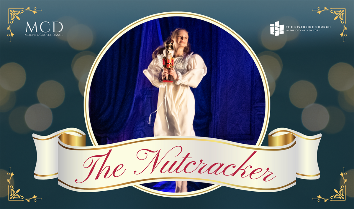 The Nutcracker - Riverside