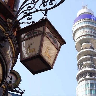 Fitzrovia Futures 2055