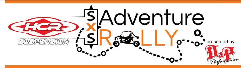 2021 SXS Adventure Rally