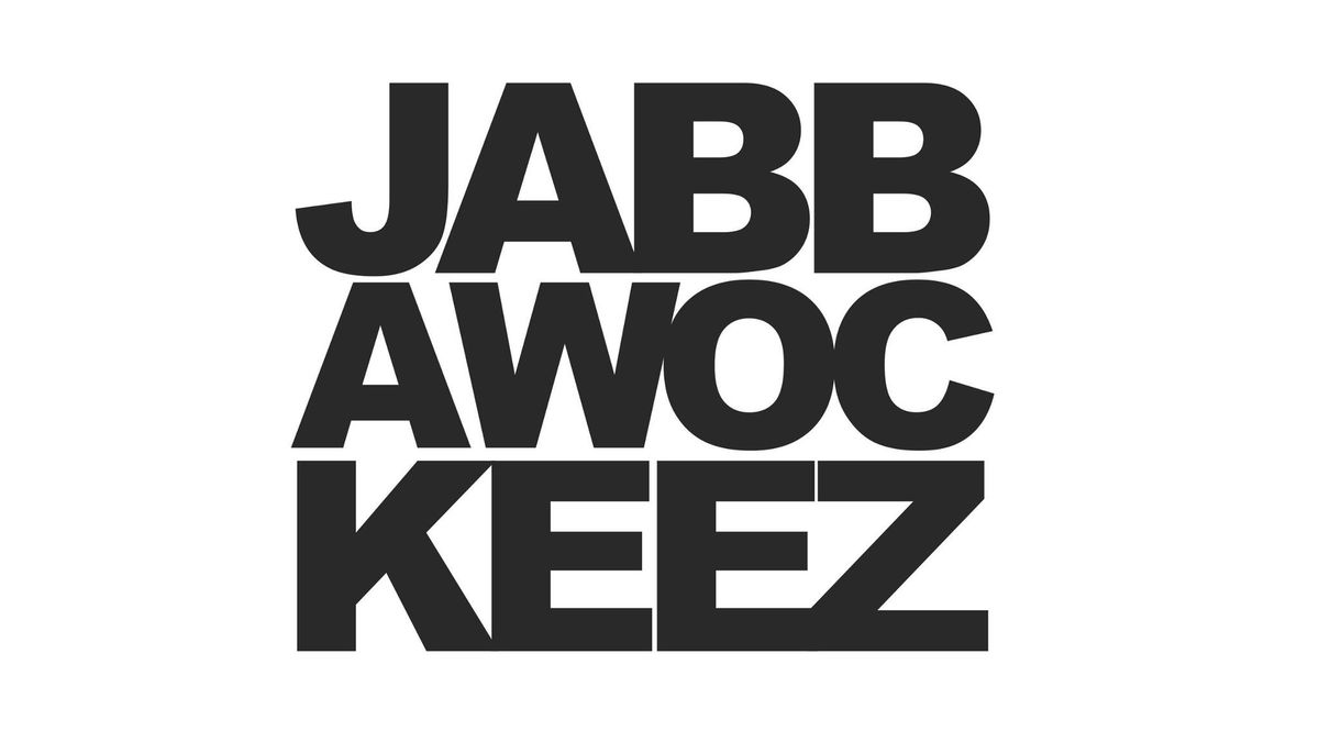 Jabbawockeez