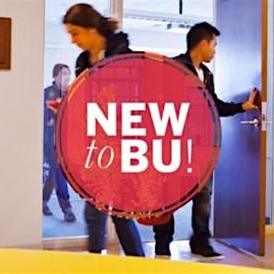 Boston University Parent & Family Programs