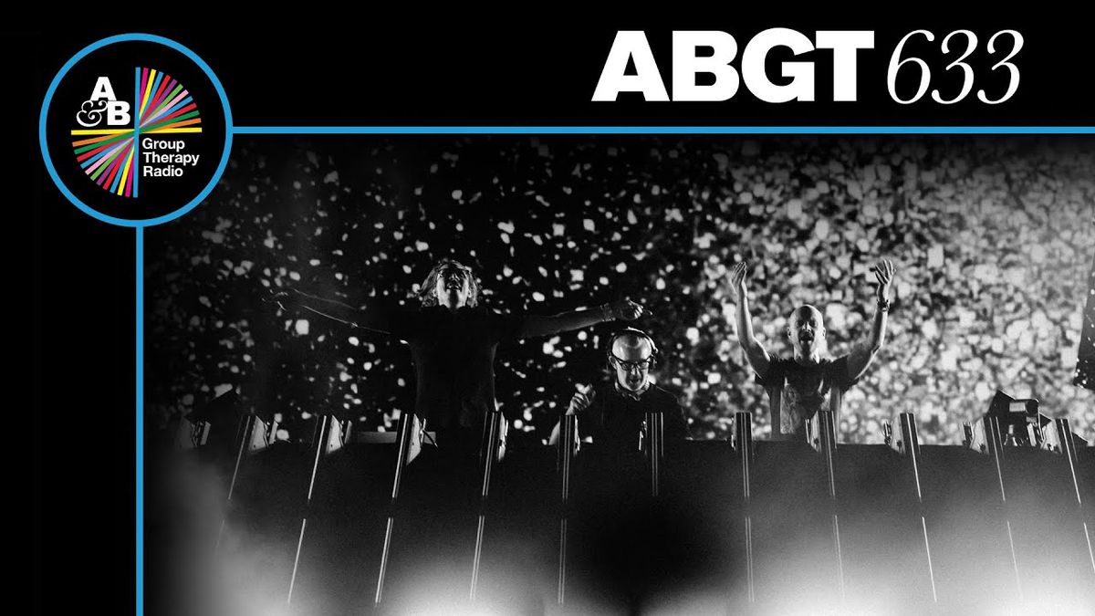 Above & Beyond Amsterdam Tickets