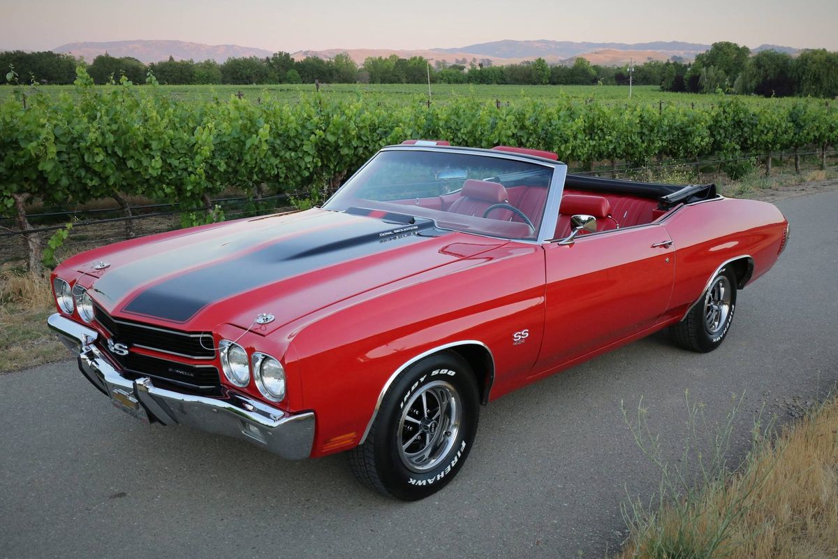 Cars & Craft Social featuring Chevelles 