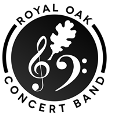 Royal Oak Concert Band