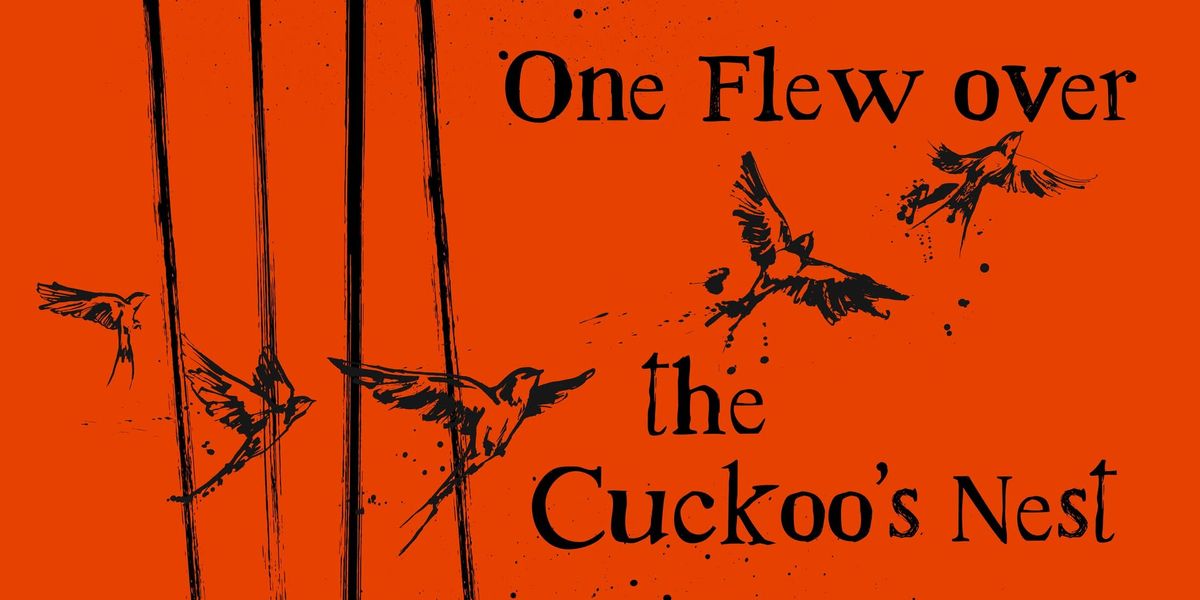 SSP Presents:  One Flew Over The Cuckoo's Nest