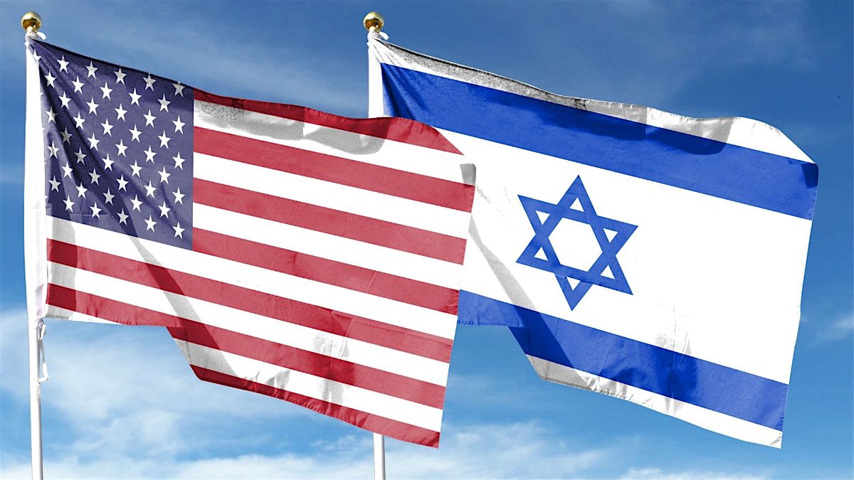 National Task Force to Combat Antisemitism Summit