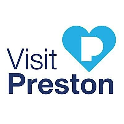 Visit Preston