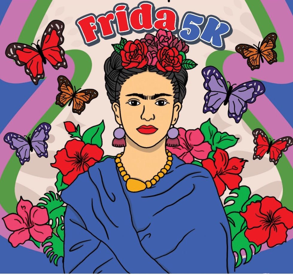 Frida 5K