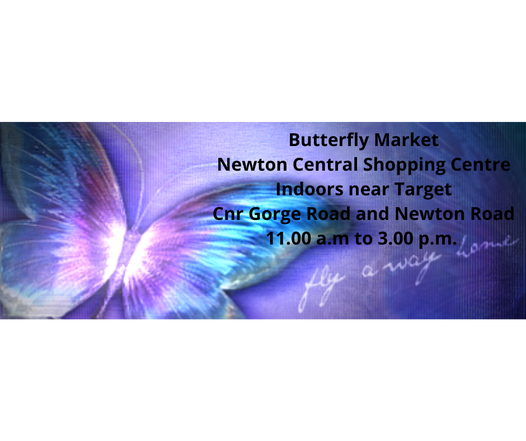 Butterfly Market