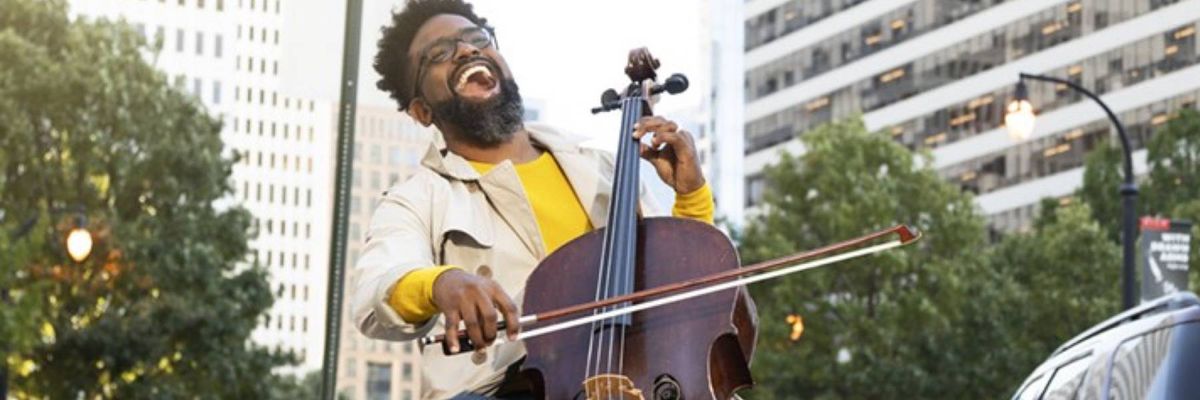 OK Cello at City Winery - Atlanta