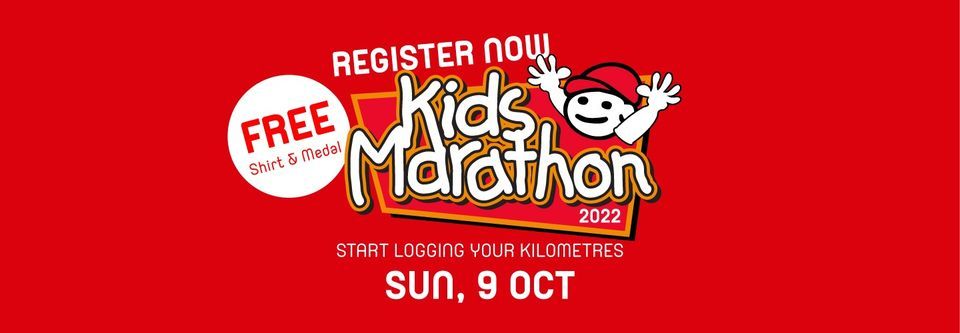 WAMC Perth Kids Marathon