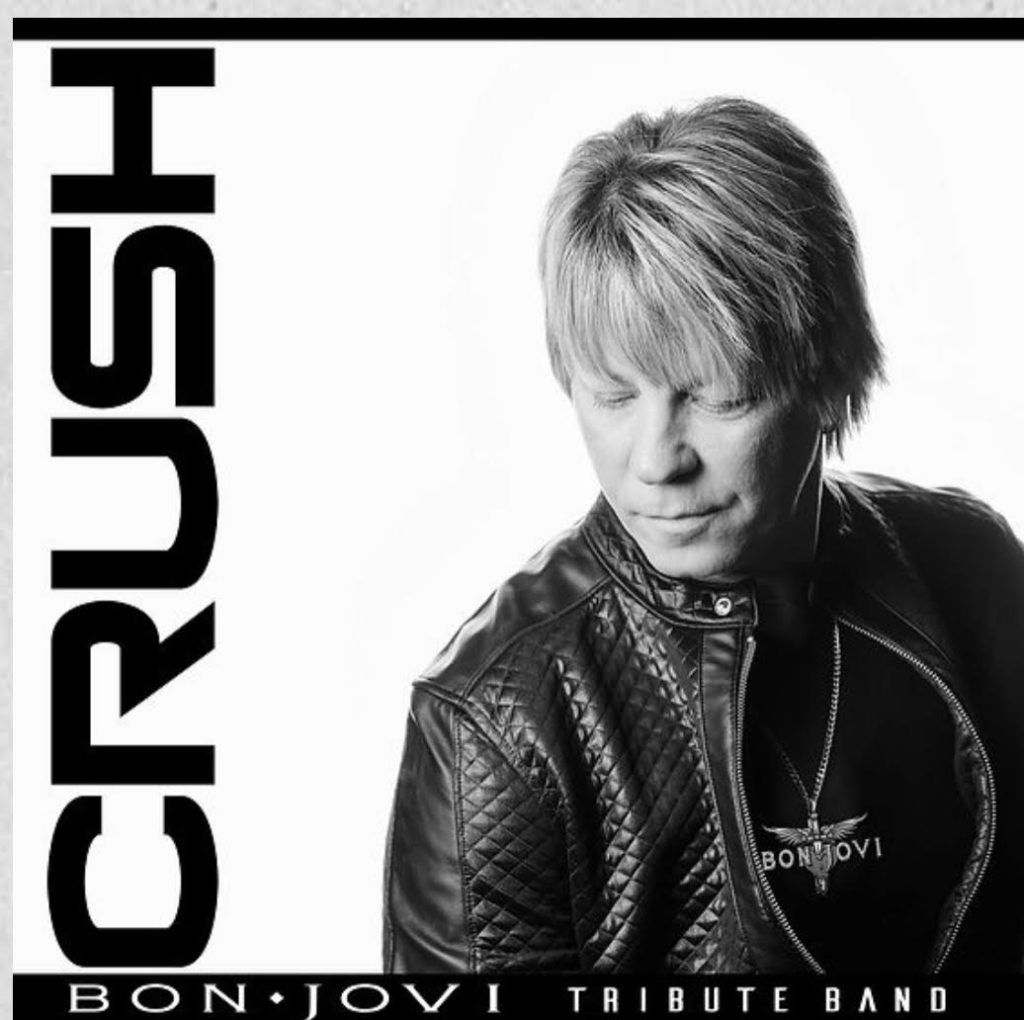 Crush - Bon Jovi Tribute