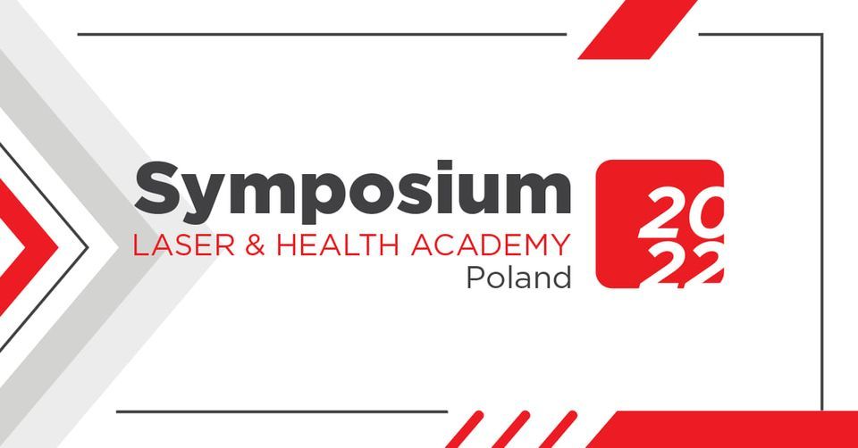 Symposium Laser and Health Academy Poland
