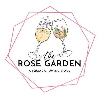 The Rose Garden: A Social Growing Space LLC