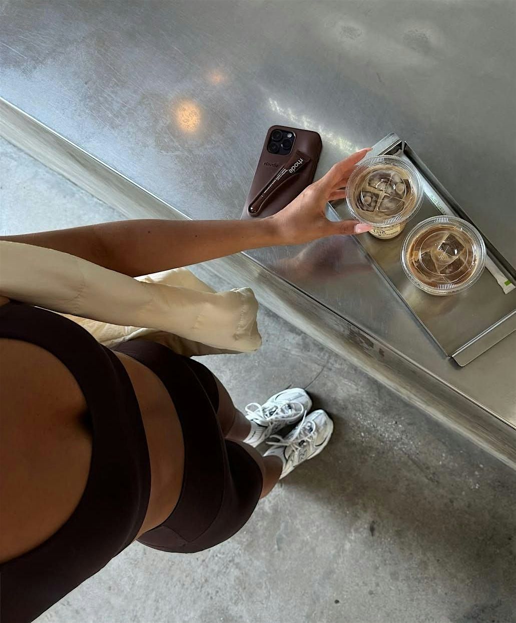 Pilates & Free Coffee