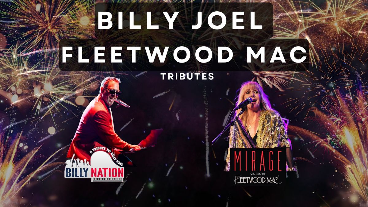 Billy Nation w\/ Mirage at Burbank's Starlight Bowl