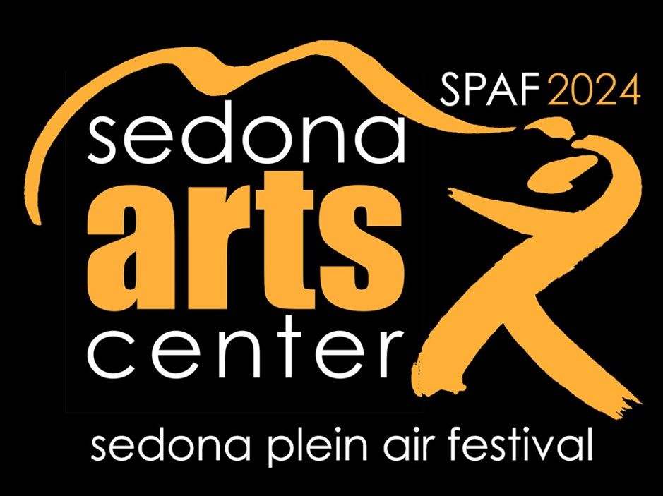 20th Anniversary Sedona Plein Air Festival Paint Out