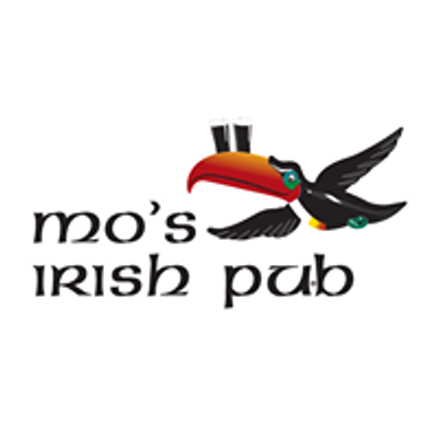 Mo's Irish Pub-Katy