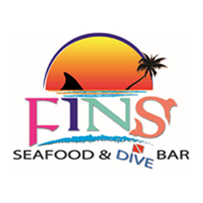 FINS Seafood & Dive Bar