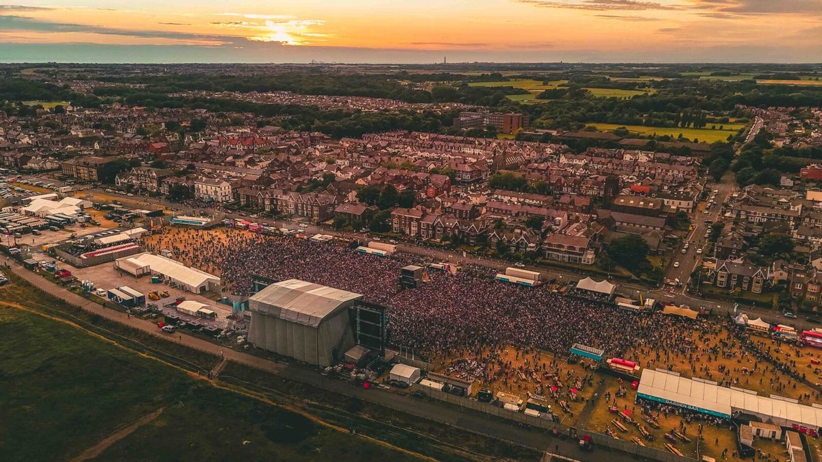 Lytham Festival 2025 - Friday - Alanis Morissette