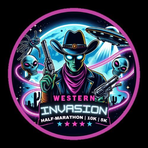 Western Invasion