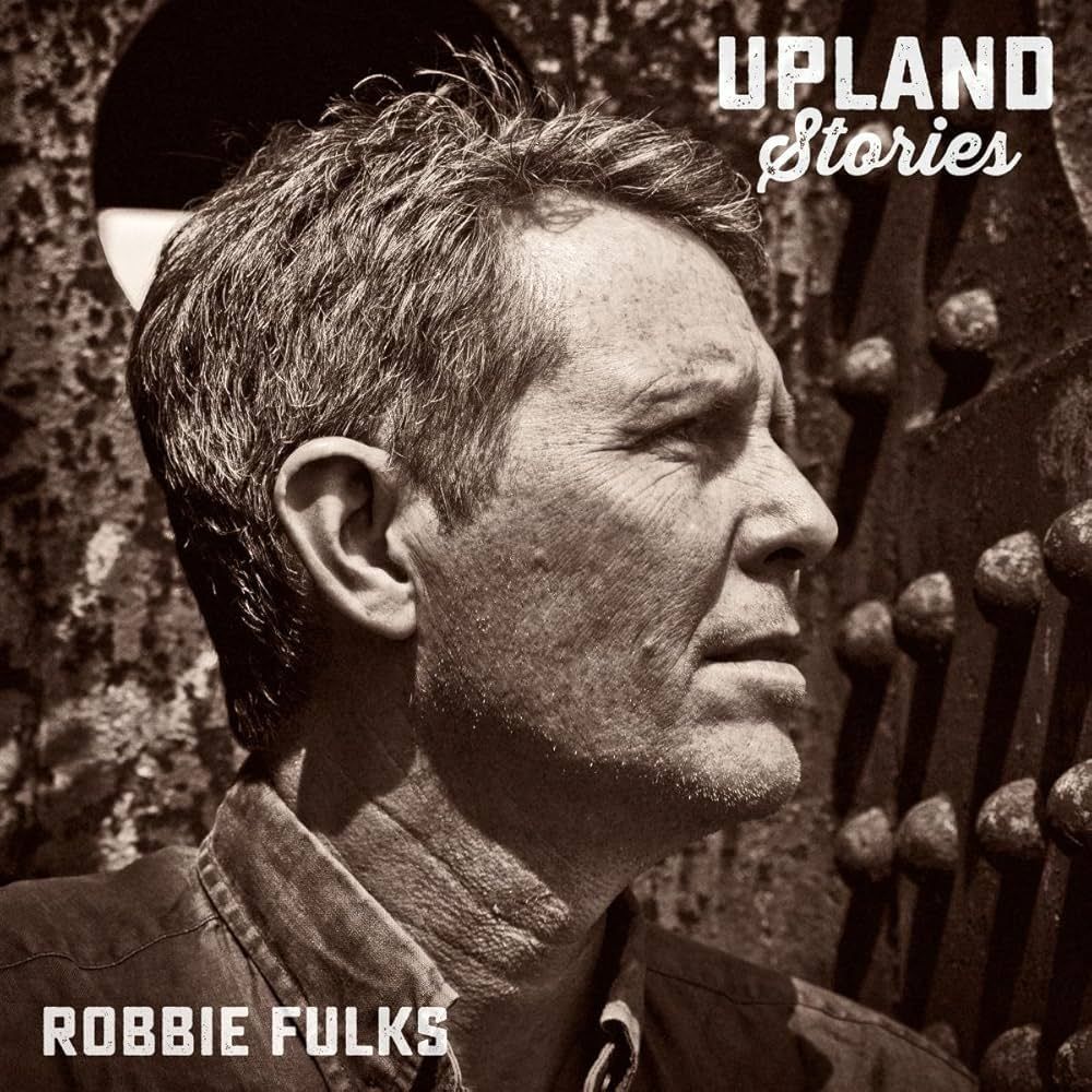 Robbie Fulks