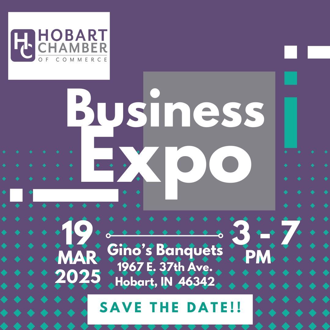 2025 Business Expo