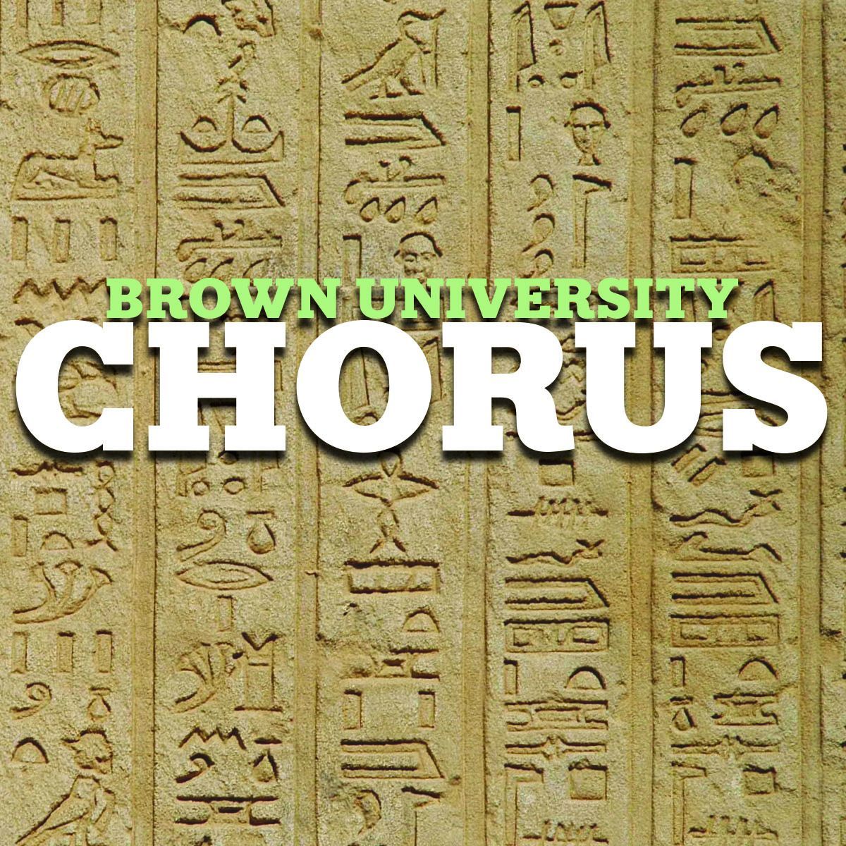 Brown University Chorus performs Handel\u2019s Israel in Egypt