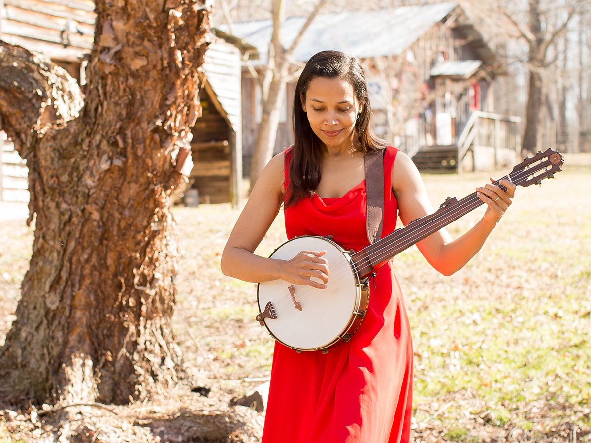 Biscuits and Banjos Festival at Durham Performing Arts Center