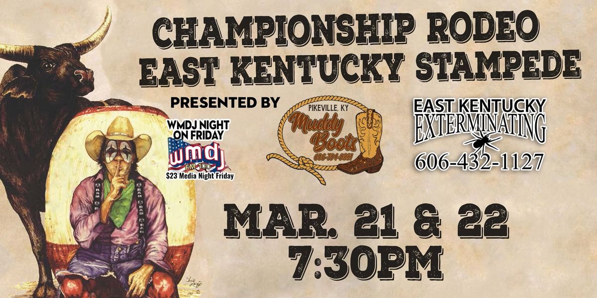 East Kentucky Stampede