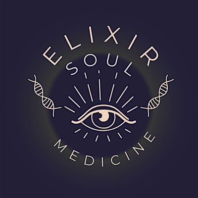 Elixir Soul Medicine & Breathwork