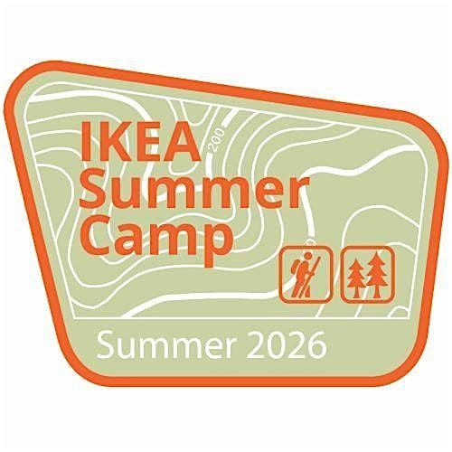 IKEA Columbus Summer Camp Event