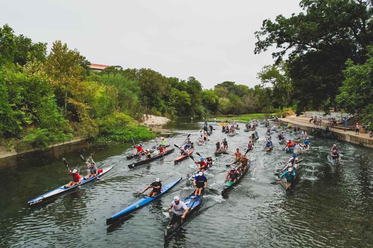 2024 Jr TX Water Safari