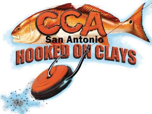 Hooked On Clays Shooting Event 2025