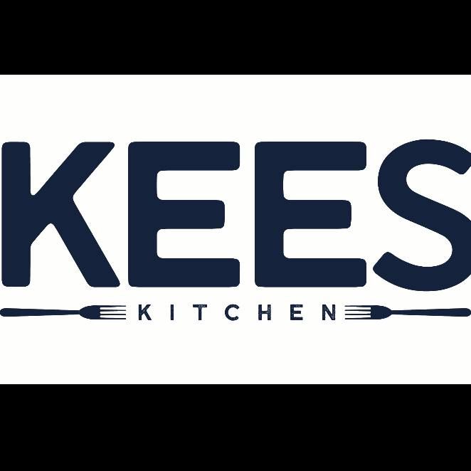 Kees Kitchen BBQ Food Truck