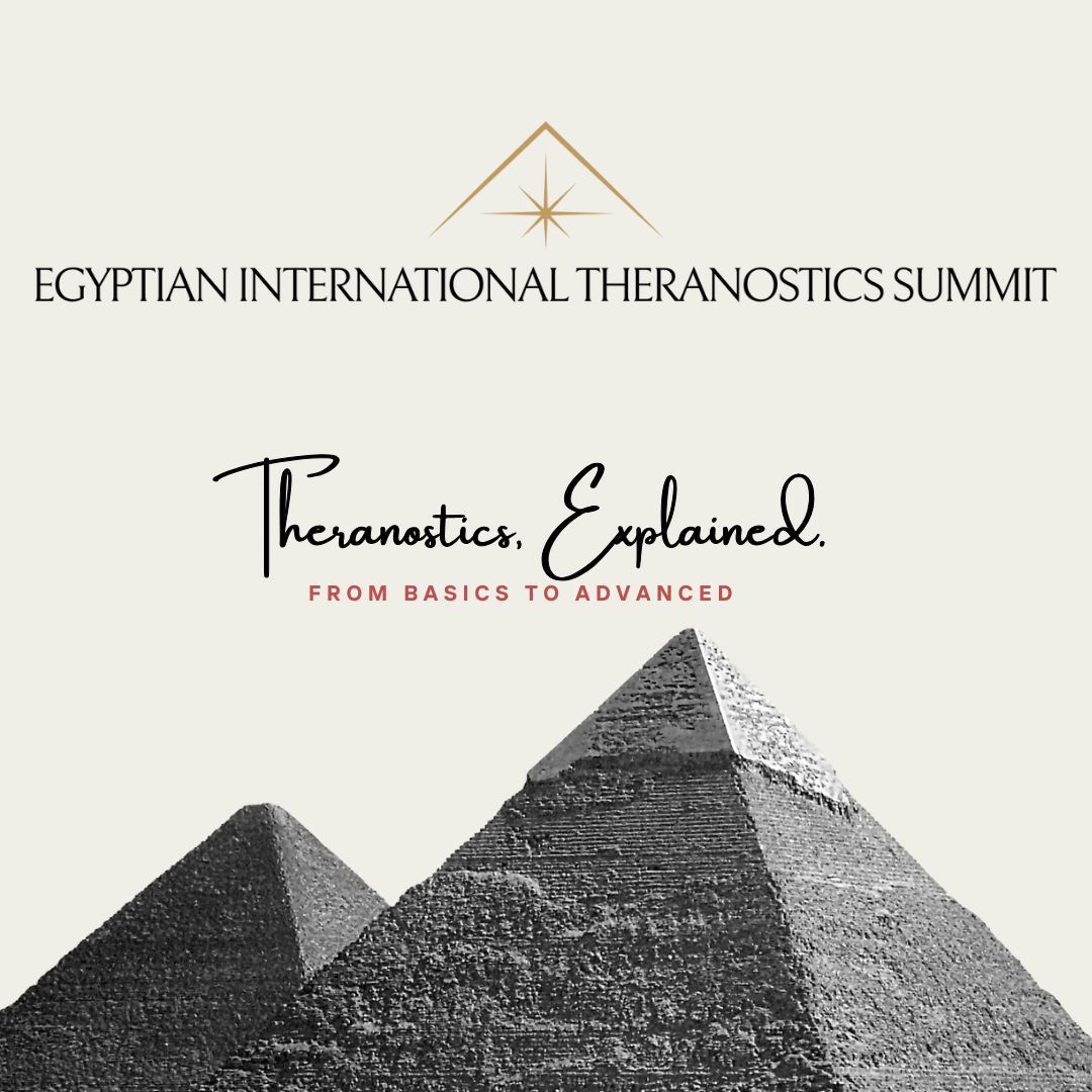 The Egyptian Theranostics Summit 2025